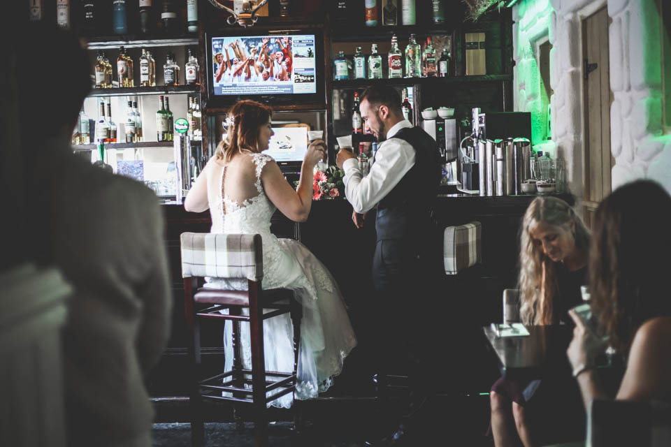 Heiraten in Irland Hochzeitsfotograf finden